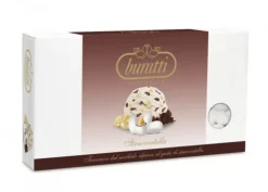 Tenerezze Pasticceria Stracciatella