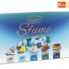 Tenerezze sfumate Blu