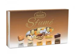 Tenerezze sfumate Marrone