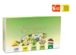 Tenerezze sfumate Verdi