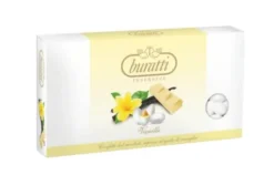 Tenerezze - Vanille cioccolato bianco