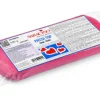 Top Pasta Fucsia