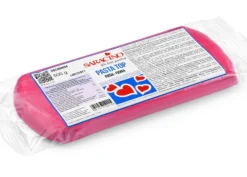 Top Pasta Fucsia