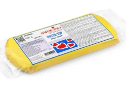 Top Pasta Gialla