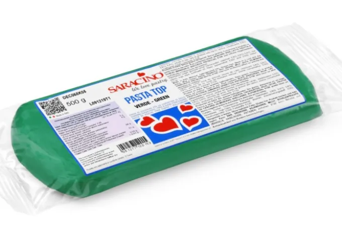Top Pasta Verde