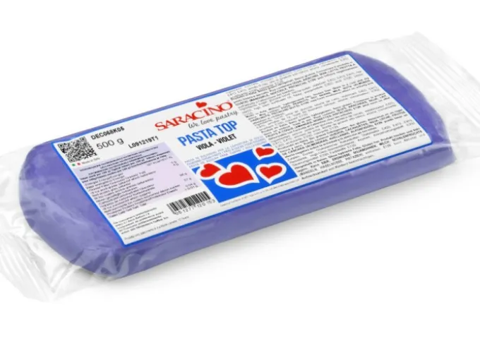 Top Pasta Viola