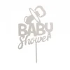 Topper Baby Shower