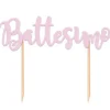 Topper Battesimo/a