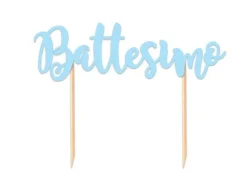 Topper Battesimo/a