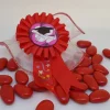 Topper Coccarda Laurea