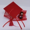 Topper Laurea Coccinella