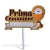Topper Prima Comunione