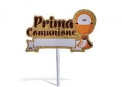 Topper Prima Comunione
