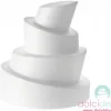 Torta wonky set 3 basi