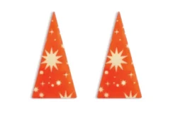 Triangolo Cioccolato Natalizio