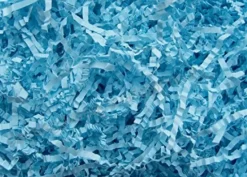 Truciolo trasparente per cestini