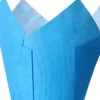 Tulip Baking Cups Blue