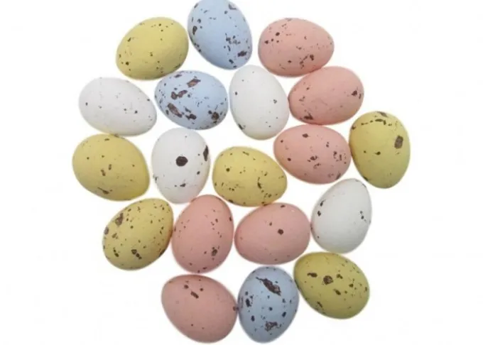 Uova di Pasqua di Tortora
