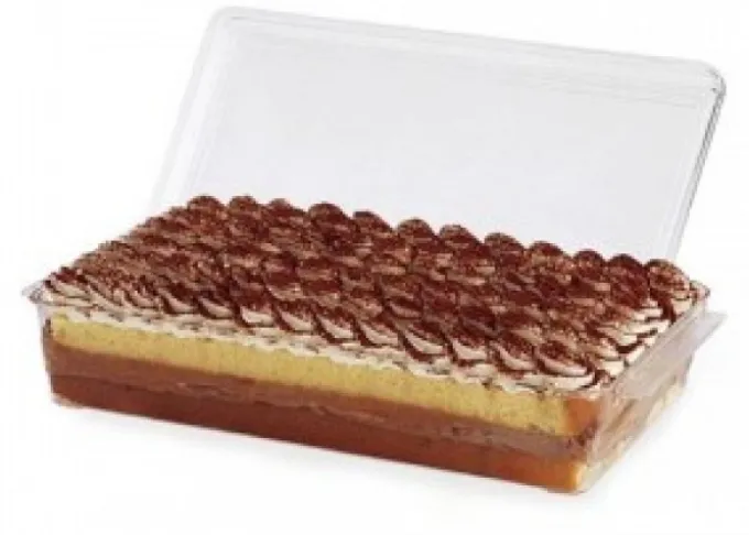 Vaschetta tiramisù