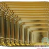 Vassoio oro per pasticceria 2