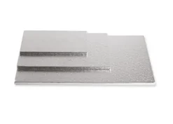 Vassoi per torte: cake board quadrato 15
