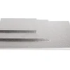Vassoi per torte: cake board quadrato 25 cm