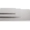 Vassoi per torte: Cake board quadrato 36 cm