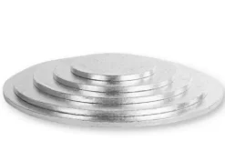 Vassoi per Torte: Cake Drum Grande Misure Tondo 50