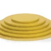 Vassoi per Torte: Cake Drum Grande Misure Tondo 60