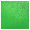 Vassoi per torte: cake drum quadrato verde 30