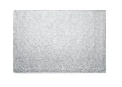 Vassoi per Torte: Cake Drum Rettangolare 20 x 30