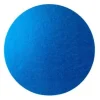 Vassoi per torte: cake drum tondo blu 40