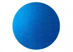 Vassoi per torte: cake drum tondo blu 40