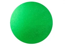 Vassoi per torte: cake drum Tondo Verde 40