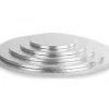 Vassoi per torte: cake drum tondo 30 cm