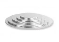 Vassoi per torte: cake drum tondo 40 cm