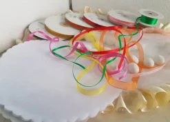 Velo di Fata Bianco
