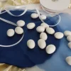 Velo di fata Blu