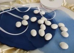 Velo di fata Blu
