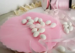 Velo di Fata Rosa