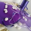 Velo di fata Viola