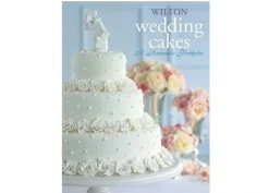 Wedding cakes Wilton