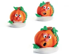 Zucchetta Halloween